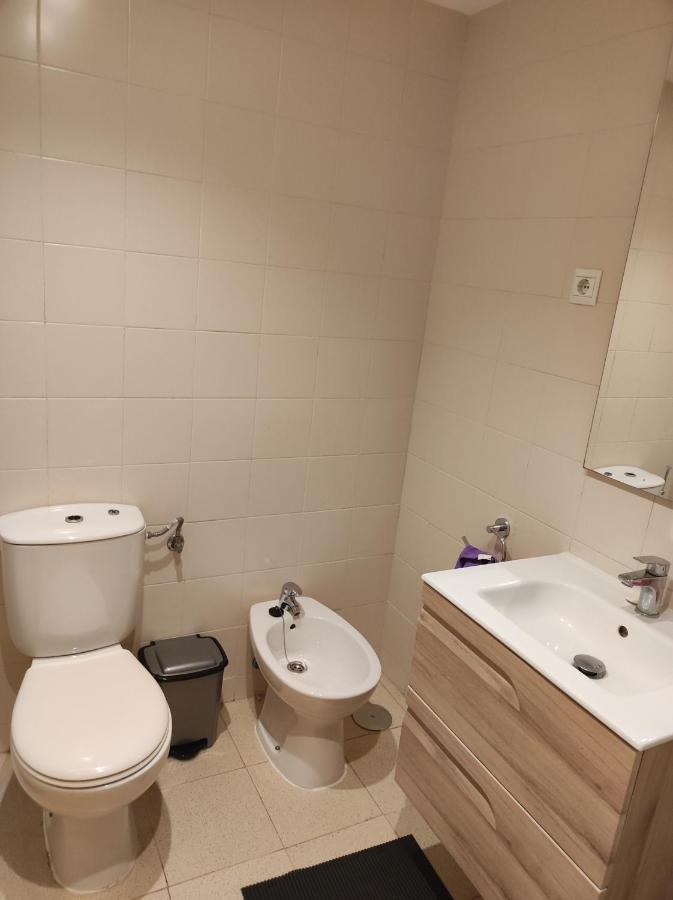 Arte Ruprestre Hotel Madrid Ngoại thất bức ảnh