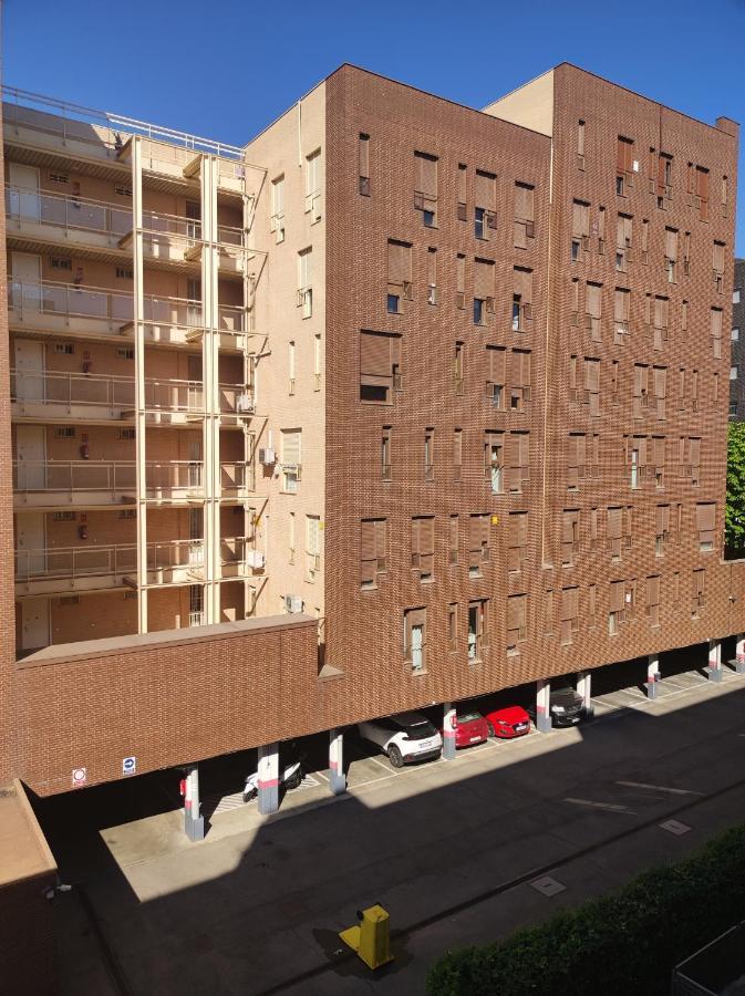 Arte Ruprestre Hotel Madrid Ngoại thất bức ảnh
