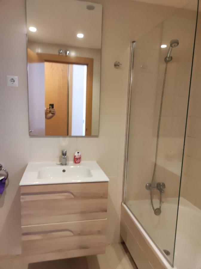 Arte Ruprestre Hotel Madrid Ngoại thất bức ảnh