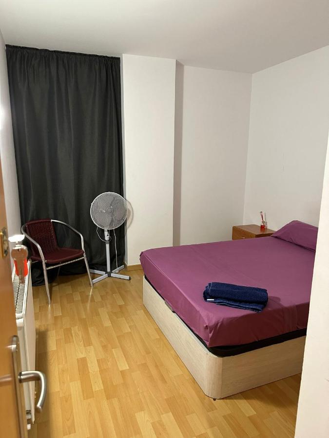 Arte Ruprestre Hotel Madrid Ngoại thất bức ảnh