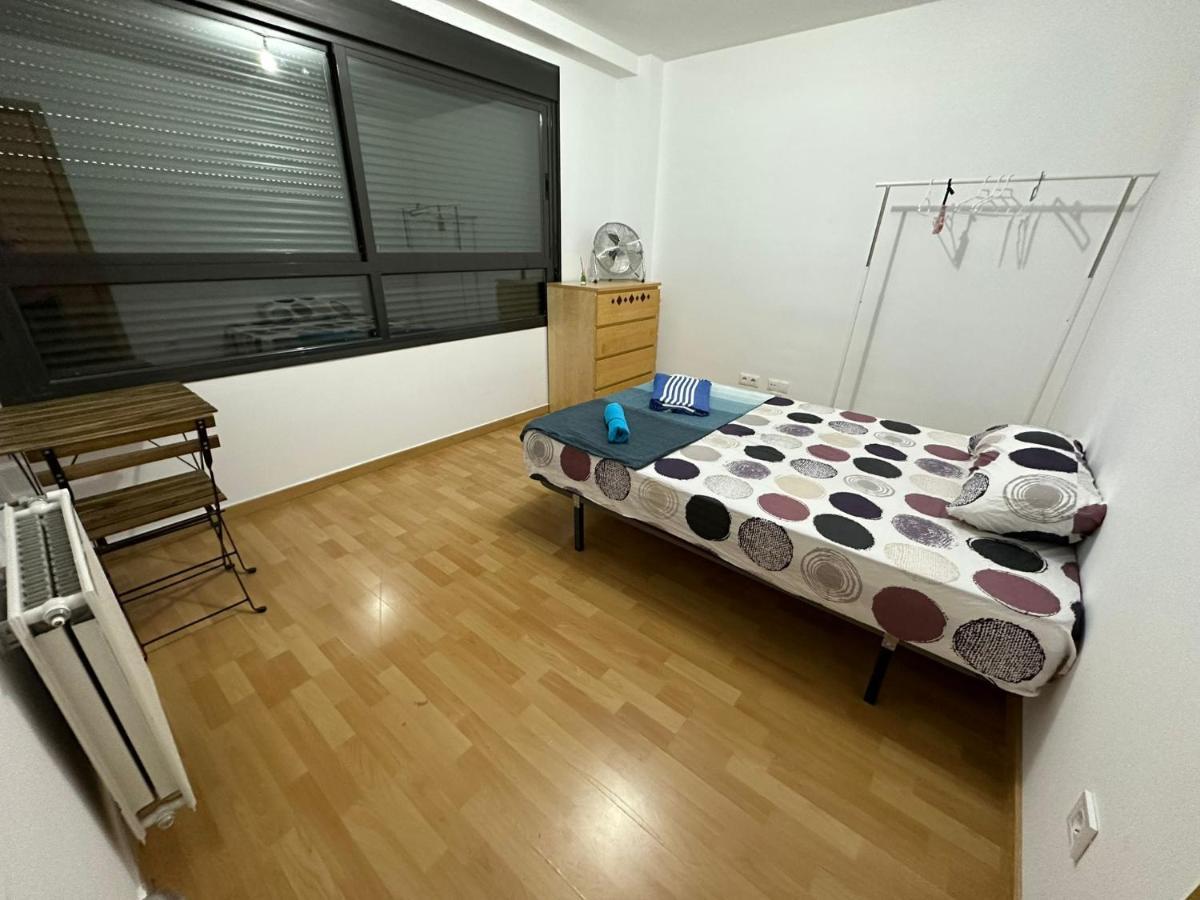 Arte Ruprestre Hotel Madrid Ngoại thất bức ảnh